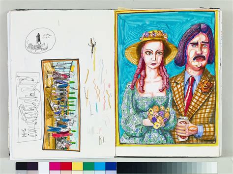 Book Captures The Evolution Of Grayson Perry S Famed Class Tapestries Artofit