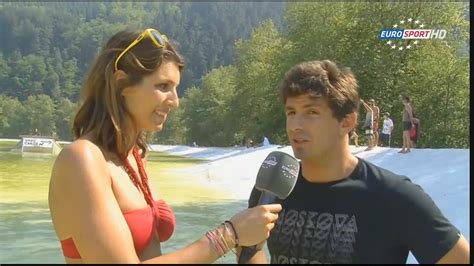 Laury Thilleman Nude Pics Page