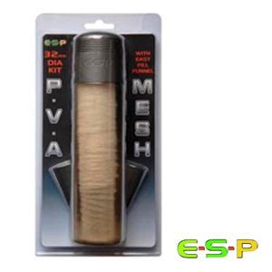 Esp Pva Mesh Mm Kit Anglerwelt Net