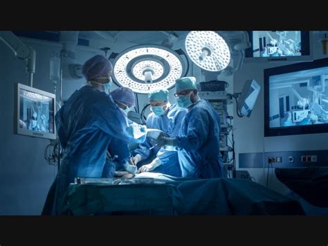 Cost Distance From Hospitals Present Barriers To Surgical Care New