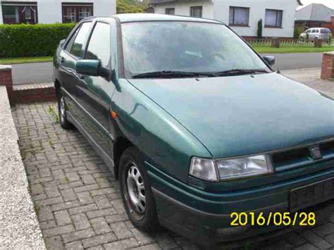 SEAT Toledo 2 0 Automatik Autos für Verkauf Marke Seat