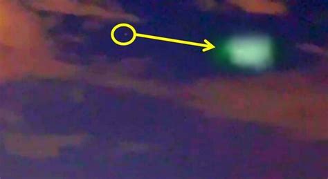 Ufo Boom Di Avvistamenti In Italia Nel 2021 Di Giorno E Di Notte