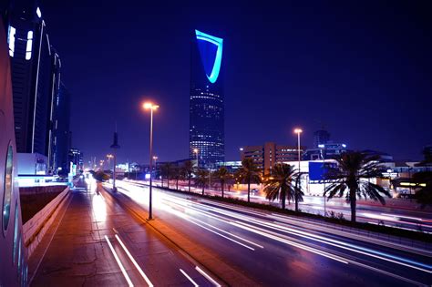 A Look At How Saudi Arabia S Vision 2030 Has Spurred Entrepreneurship