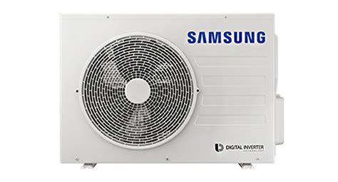 Samsung EHS Split AE040RXEDEG EU AE200RNWSEG EU A2W Heat Pump TEMPEX BG