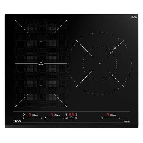 Teka Izf Msp Placa De Indu O Zonas Cm Preta Pccomponentes Pt