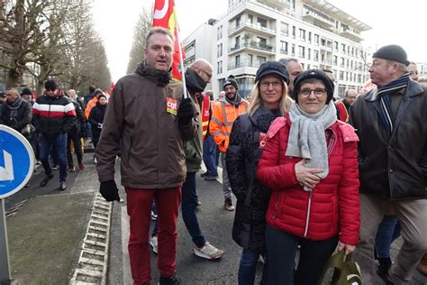 Convergence anticapitaliste et écologique RETOUR SUR LES MANIFS DU 31