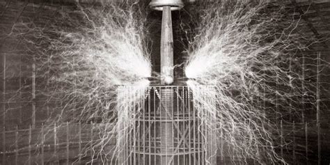 6 Brilliant Tesla Inventions That Never Got Built | HISTORY