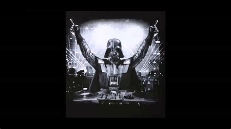 Star Wars Imperial March Dj Robotux Remix Youtube