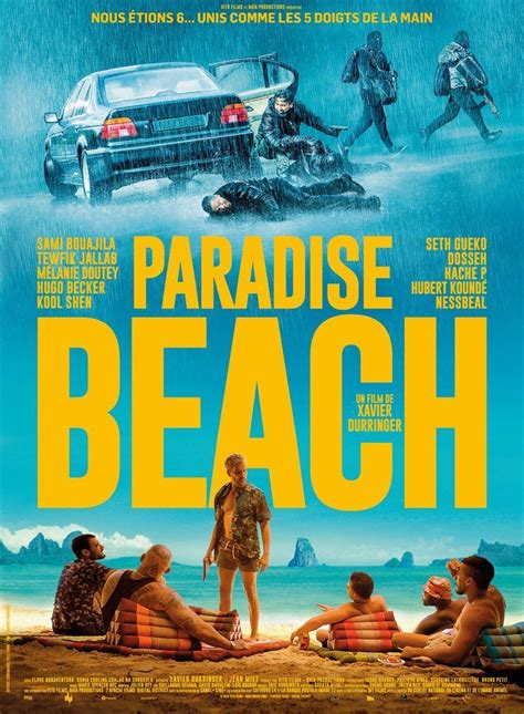 Paradise Beach 2019 Filmaffinity