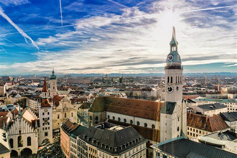 Top 12 things to do in Munich - Lonely Planet