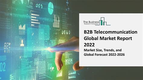 Ppt B2b Telecommunication Market Powerpoint Presentation Free