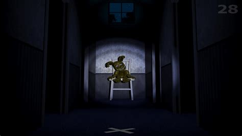 Five Nights at Freddy's 4 Latest Version 2.0.3 for Android