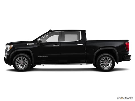 The 2022 GMC Sierra 1500 Limited DENALI in Sorel-Tracy | GM Paillé ...