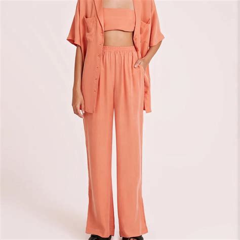 Nude Lucy Brand New With Tags Size Small Dara Cupro Depop