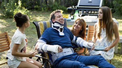 Les 3 p tits cochons 2 2016 par Jean François Pouliot