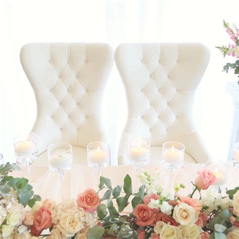 wedding tables and chairs for rent 4