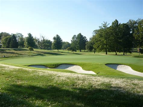 bellerive country club mo 7