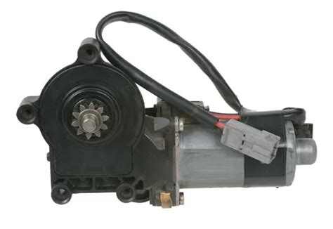 Motor Elevación Vidrio Del O Tras Der Volvo 940 92 95 Reman Envío gratis