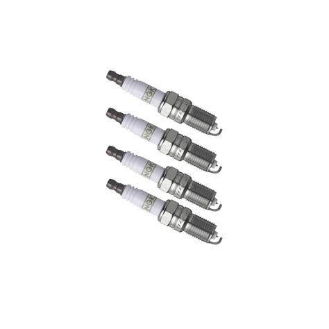 Amazon NGK G Power Platinum Spark Plug ZFR5FGP 4 Pack Compatible