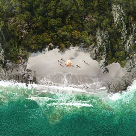 Meet The Cast Of Naked And Afraid XL Season Discovery