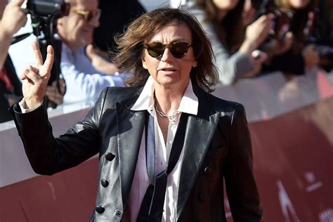 Tour 2024 Di Gianna Nannini Date E Dettagli