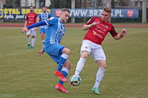 Zapowied Stal Brzeg Mks Kluczbork Stal Brzeg Oficjalna Strona