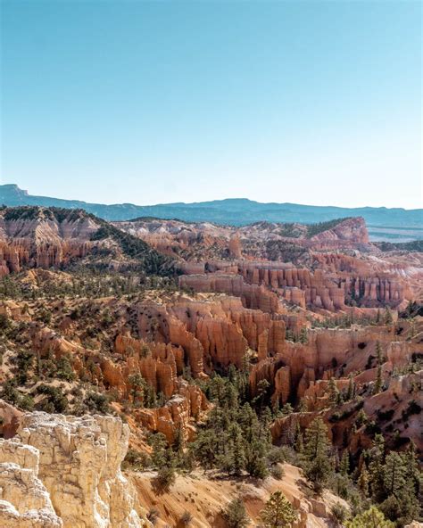 Fairyland Loop Trail - Bryce Canyon - Red White Adventures