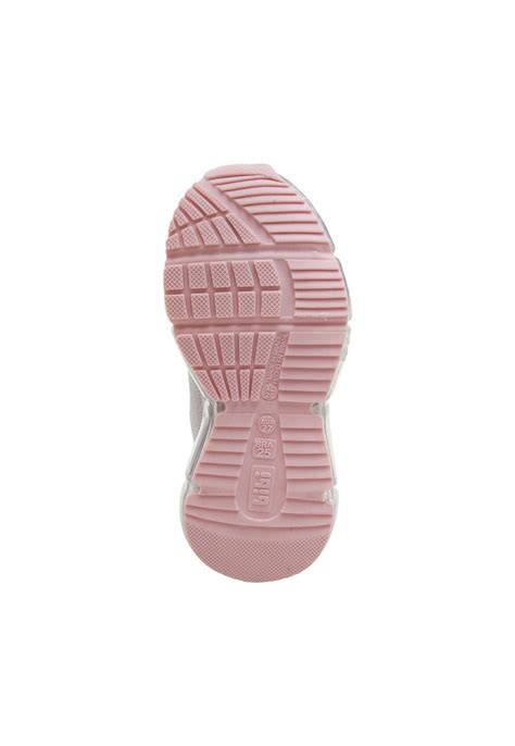Tênis Bibi Menina New Bubble Nude Compre Agora Dafiti Brasil