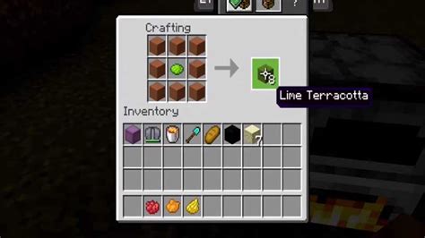 Minecraft Terracotta: How To Craft & Dye It - Gamer Tweak