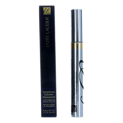 Estee Lauder Sumptuous Extreme Waterproof Lash Multiplying Volume