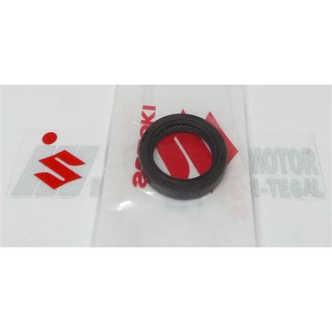 Jual Seal As Puly Belakang Suzuki Spin Skywave Skydrive Hayate