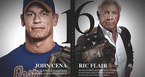 Wwe John Cena World Heavyweight Champion 2022 Wallpaper