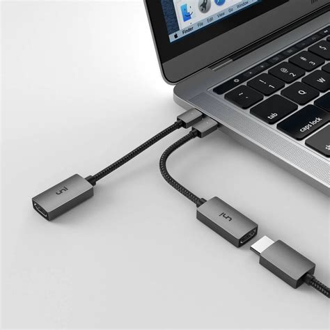 Amazing Macbook Hdmi Adapter For Robots Net