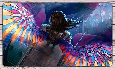 Playmat Magic The Gathering Gift Of Orzhova Dos Reis Playmats