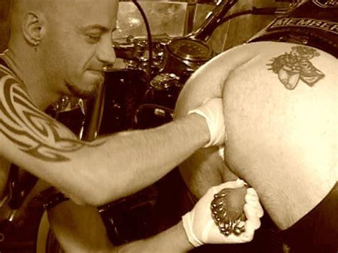 URO FIST DVD Gay Frenchporn