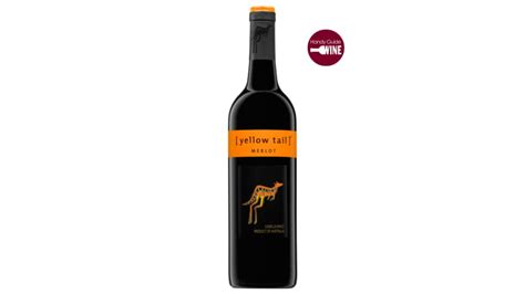 Yellow Tail Merlot Review [2023]