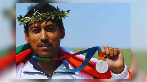 Athens Olympics 2004 Flashback Rajyavardhan Singh Rathore Shines As