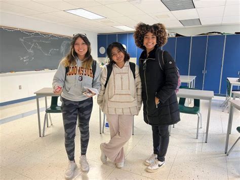 Twin Valley Bilingual Seniors Mentor Youth