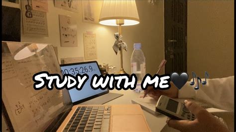 Study With Me Bts Piano Music 15 Hours Night Ver Youtube