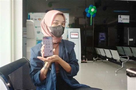 peserta jkn berbagi pengalaman kemudahan akses layanan kesehatan