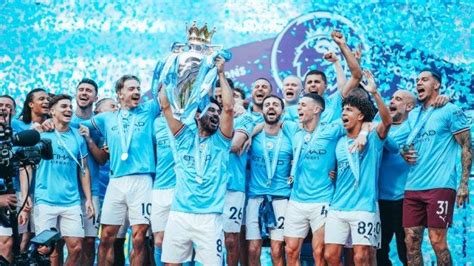 Prediksi Skor Man City Vs Slovan Di Liga Champions Susunan Pemain