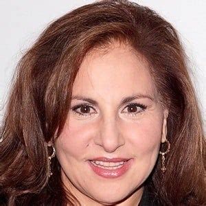 Kathy Najimy - Age, Family, Bio | Famous Birthdays