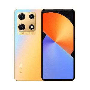 Infinix Note 30 VIP
