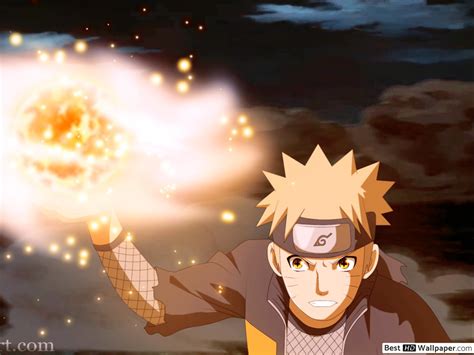 Naruto Rasenshuriken Wallpapers - Top Free Naruto Rasenshuriken Backgrounds - WallpaperAccess