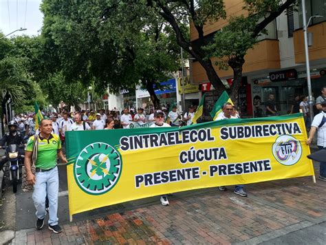 Marchas en vivo Así avanzaron las marchas del 27 de septiembre en