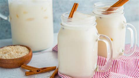 How to Make Horchata Drink at Home - Cooking Fanatic