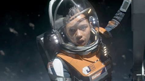 Trailer for 'Lost in Space' Season 3 promises epic conclusion to ...