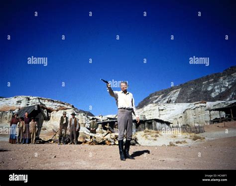 THE BIG COUNTRY, Gregory Peck, 1958 Stock Photo - Alamy