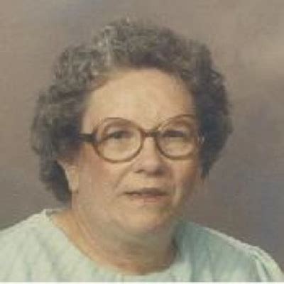 Marie Bennett Obituary - 2006 - Winn Funeral Home