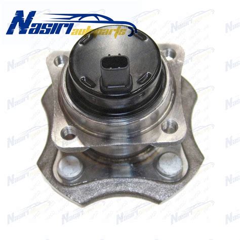 Wheel Hub Bearing Assembly For Toyota Corolla ZRE120 Verso 1 4 1 6 1 8